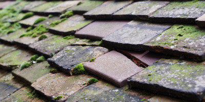Shenley Church End roof repair costs